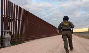 Dominicanos detenidos en muro fronterizo de Texas: 28 en lo que va del a&ntilde;o fiscal