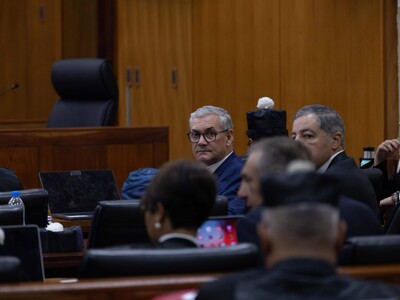 Defensa de Gonzalo Castillo cuestiona las pruebas del caso