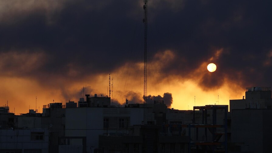 Pakist&aacute;n bombardea de nuevo Afganist&aacute;n