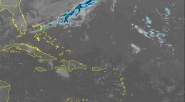 Pronostican menos lluvias y temperaturas m&aacute;s calurosas este viernes