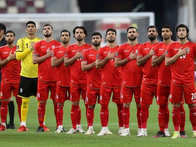 Cuando Inglaterra intentó vetar a Corea del Norte del Mundial y perdió