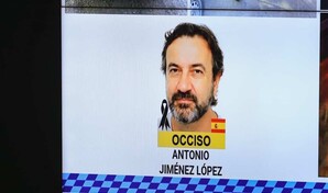 El Ministerio Público evaluará si apela coerción en caso de empresario español asesinado en Valverde