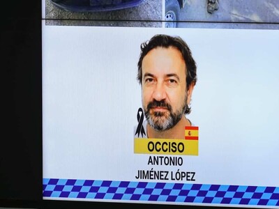 MP evaluará si apela coerción en caso de español asesinado en Valverde
