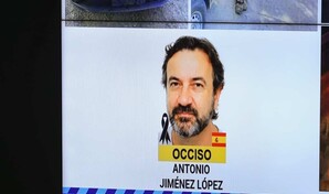 &iquest;Cu&aacute;nto habr&iacute;an pagado por el asesinato del empresario espa&ntilde;ol en Valverde?