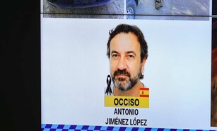 &iquest;Cu&aacute;nto habr&iacute;an pagado por el asesinato del empresario espa&ntilde;ol en Valverde?