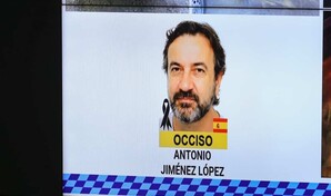 Familiar de uno de los imputados por el asesinato del empresario espa&ntilde;ol asegura que es inocente