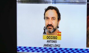 Familiar de uno de los imputados por el asesinato del empresario espa&ntilde;ol asegura que es inocente