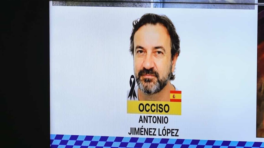 Familiar de uno de los imputados por el asesinato del empresario espa&ntilde;ol asegura que es inocente