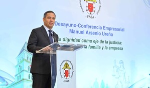 Sistema judicial del Cibao enfrenta desaf&iacute;o de digitalizaci&oacute;n, dice Luis Henry Molina