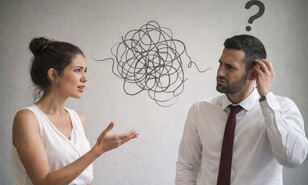 La expresi&oacute;n de doble sentido