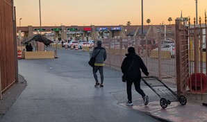 EE. UU. detecta aumento de documentos falsos en puertos fronterizos