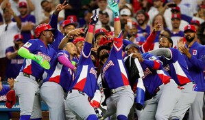 El 4-0 deja los Ol&iacute;mpicos a las puertas