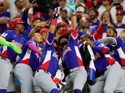 República Dominicana acaricia su clasificación a los Juegos Olímpicos