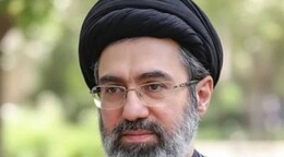 EE. UU. afirma que el nuevo l&iacute;der supremo iran&iacute; est&aacute; herido y desfigurado