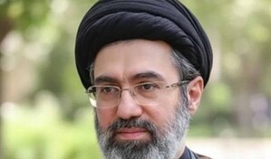 EE. UU. afirma que el nuevo líder supremo iraní está herido y desfigurado