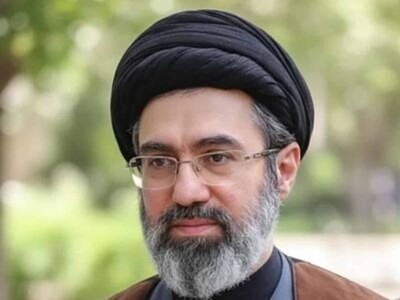 EE. UU. afirma que Mojtaba Jameneí está "herido"