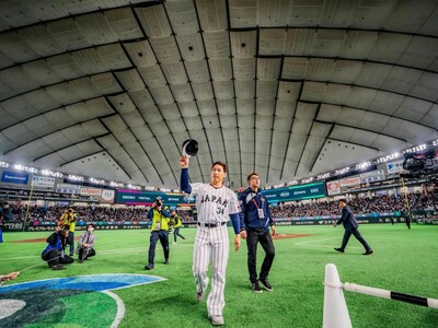 El Clásico Mundial de Béisbol destrozó su marca de asistencia