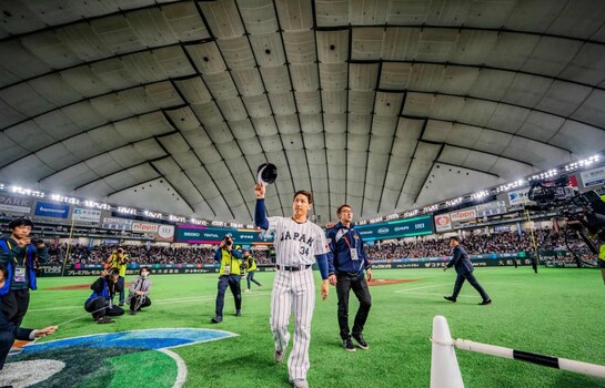 El Cl&aacute;sico Mundial destroz&oacute; su marca de asistencia antes de la segunda ronda