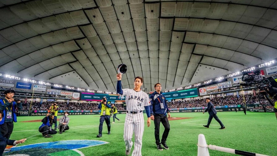 El Cl&aacute;sico Mundial destroz&oacute; su marca de asistencia antes de la segunda ronda