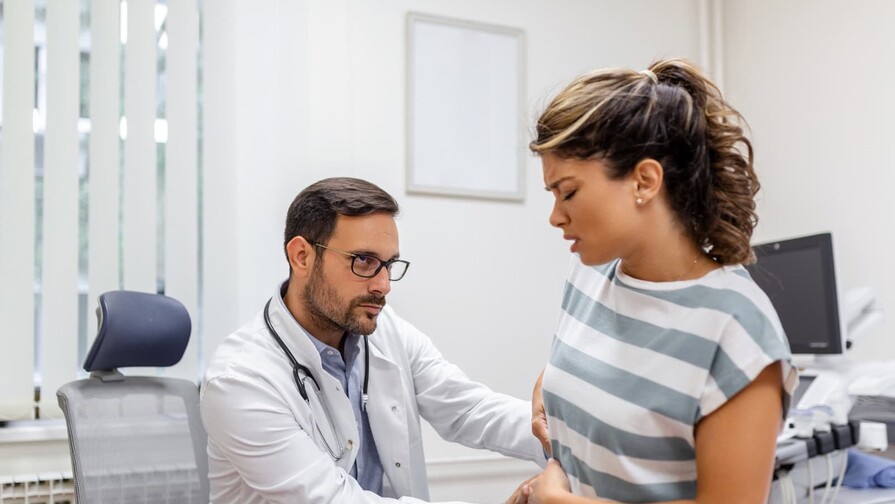 Enfermedad renal: la epidemia silenciosa