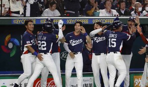 C&oacute;mo el b&eacute;isbol lleg&oacute; a Corea: la historia que empez&oacute; con marines en 1896