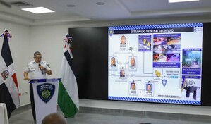 Esposa habr&iacute;a planificado muerte de empresario espa&ntilde;ol en Valverde; hay seis detenidos