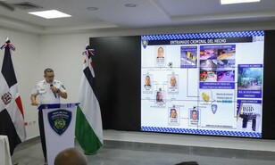 Esposa habr&iacute;a planificado muerte de empresario espa&ntilde;ol en Valverde; hay seis detenidos