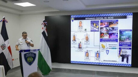 Esposa habr&iacute;a planificado muerte de empresario espa&ntilde;ol en Valverde; hay seis detenidos