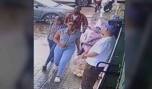 Estudiante denuncia fue asaltada con burundanga en el sector Villas Agr&iacute;colas