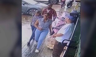 Estudiante denuncia fue asaltada con burundanga en el sector Villas Agr&iacute;colas