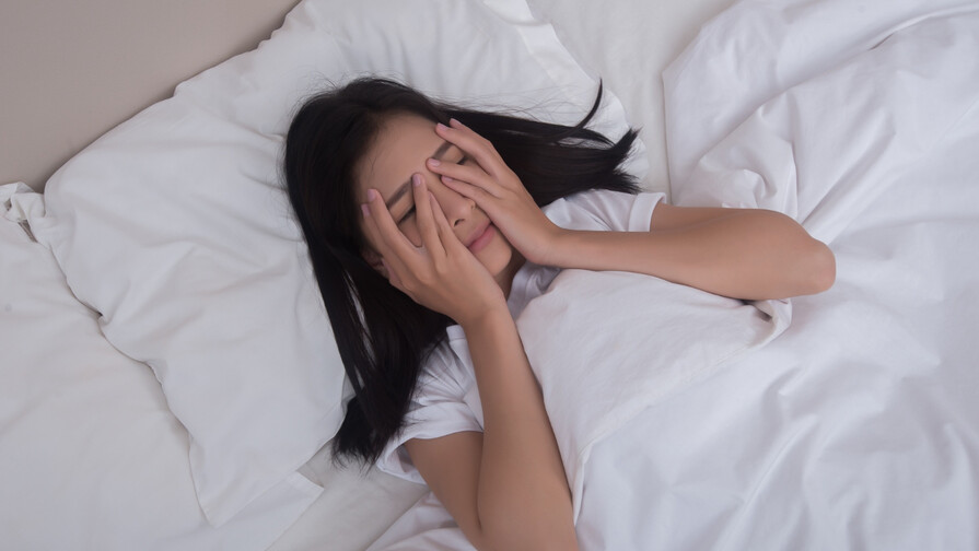 Factores que pueden estar alterando tu sue&ntilde;o sin que te des cuenta