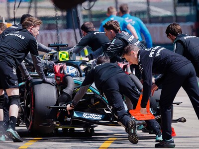 La Fórmula de Baréin y Arabia Saudita "cancelados o aplazados"