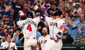 Harper, Raleigh y Bregman regresan con EE. UU. para el partido contra Canad&aacute;