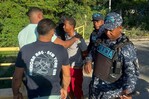 Un hombre mata a tiros a otro durante discusi&oacute;n en Santiago