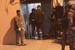 Un polic&iacute;a asesina a un joven luego de difundirse video que involucra a su expareja