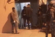 Un polic&iacute;a asesina a un joven luego de difundirse video que involucra a su expareja