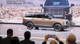 Hyundai ordena la suspensi&oacute;n de las ventas del Palisade en EE. UU. tras un incidente mortal