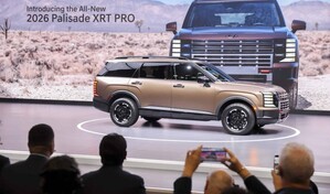 Hyundai ordena la suspensi&oacute;n de las ventas del Palisade en EE. UU. tras un incidente mortal