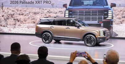 Hyundai ordena la suspensi&oacute;n de las ventas del Palisade en EE. UU. tras un incidente mortal