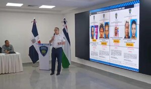 La Polic&iacute;a identifica a otros implicados en asalto a joyer&iacute;a en Cristo Rey