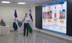 La Polic&iacute;a identifica a otros implicados en asalto a joyer&iacute;a en Cristo Rey