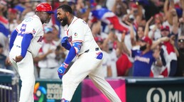 La Rep&uacute;blica Dominicana de hoy frente al campe&oacute;n perfecto del Cl&aacute;sico Mundial de B&eacute;isbol de 2013