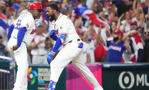 La Rep&uacute;blica Dominicana de hoy frente al campe&oacute;n perfecto del Cl&aacute;sico Mundial de B&eacute;isbol de 2013