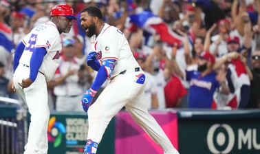 La Rep&uacute;blica Dominicana de hoy frente al campe&oacute;n perfecto del Cl&aacute;sico Mundial de B&eacute;isbol de 2013