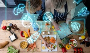 FooQai: inteligencia artificial para comer mejor