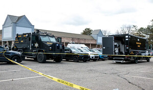 FBI investiga ataque a sinagoga en Michigan como violencia dirigida contra la comunidad jud&iacute;a