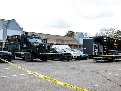 Ataque sinagoga Michigan: Ayman Mohamad Ghazali y su historia