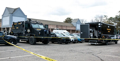 Hombre que atac&oacute; sinagoga en Michigan perdi&oacute; a cuatro familiares en bombardeo israel&iacute; en L&iacute;bano