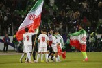 Ir&aacute;n responde a Trump: Nadie puede excluir a Ir&aacute;n de la Copa del Mundo