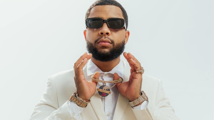 Jezzy "El Chef de los Versos" ingresa a los charts de Billboard y acelera su expansión internacional Jezzy "El Chef de los Versos" ingresa a los charts de Billboard y acelera su expansión internacional